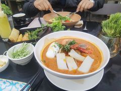 叻沙-Ginger(兴国路店)