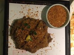 -韵秋荷(宝山龙湖天街店)
