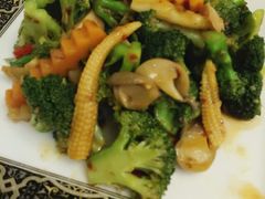 -Siam泰餐厅(水上公园店)