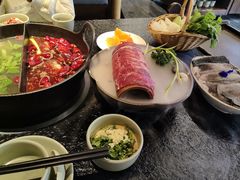 -盡膳口福·百年汤方火锅(科华北路店)