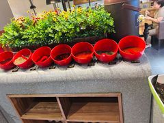 -鲜一烤肉(中街大东门店)