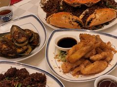 -喜记避风塘炒辣蟹(旗舰店)