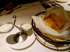 面包-王品牛排(郑州大卫城店)