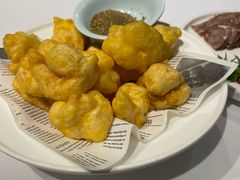 -百饺园(平山道店)