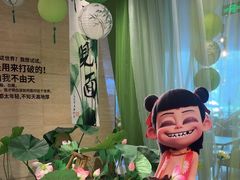 -安阳迎宾馆-普利亚西餐厅