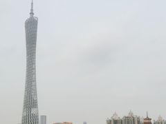 -小茶闲舍·观景商务茶馆(广州塔店)