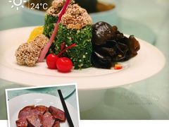 -御仙都北京菜馆·烤鸭店(双井店)