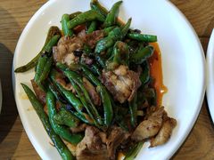 小炒肉-九墅庭院餐厅(九溪徐村店)