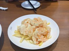 -集品堂·JPC餐厅(青年大街市府店)