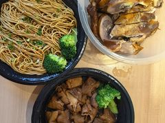 -囿面传统制面馆(中央路店)