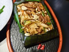 -桥边小楼·手工云南菜·丽江地标美食