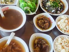 -好成财牛排馆(涂门街总店)