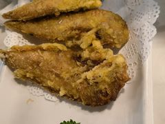 炸马头鱼-潮人姐妹轩(海宁路店)