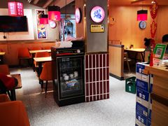 -爆烤鸡头王(十马路店)