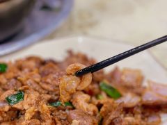 -标记美食新鲜猪杂(兴南大道店)