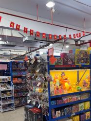 -逝水玩具折扣店