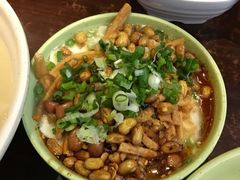 馓子豆花-龙抄手(春熙路总店)