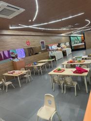 -泡泡米POPOME益智乐园(洪殿花园旗舰店)