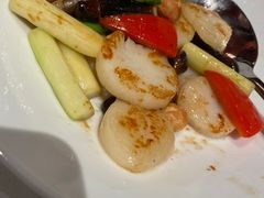 -东富酒家(龙湖西溪天街店)