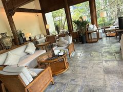 -广富林宰相府酒店·水云间