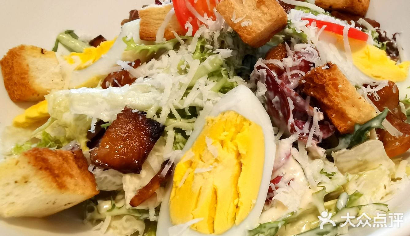 扬州西餐bistro Eleven Kitchen来探店啦～