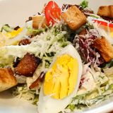 扬州西餐bistro Eleven Kitchen来探店啦～