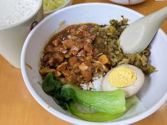 -李先生牛肉面大王(昌平鼓楼店)