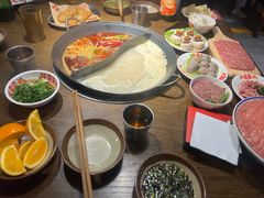 -萍姐火锅·公路夜市(打浦桥日月光店)