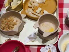-西贝(宝乐汇店)