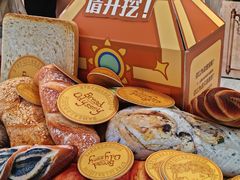 -丽达购物中心(崂山店)