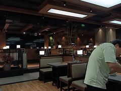-韩盛·盛江山自助料理(中街大悦城店)