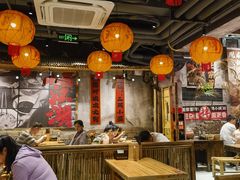 -周小波重庆小面·重庆名小吃(邹容路店)