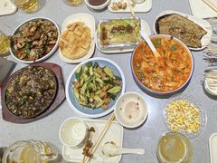 -李军力烧烤(丰庆路店)