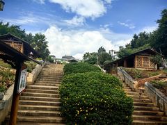 -南诏风情岛