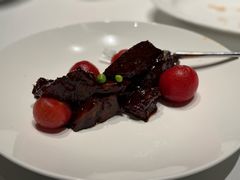 -淮香国色·淮扬菜(正大中心店)