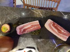 -十三姨正合丰烤肉(营迹路店)