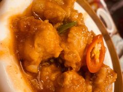 特色蒸排骨-点都德(春熙路群光广场店)