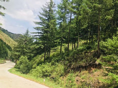 -满都海公园