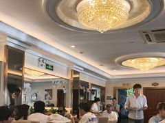 -喜乐餐厅•灯笼虾球首创者•本地小海鲜(二马路店)