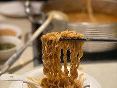 -一哥澳门豆捞·澳门风打边炉(高德置地店)