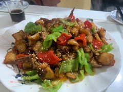 -煲来饱去冷水鱼