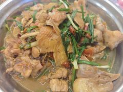 -高子烧鸡公(五里堆路店)
