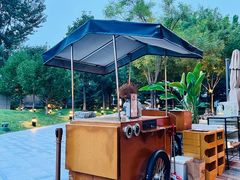 -The Rug Cafe(王府中环店)