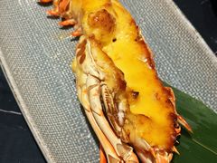 -大葉日本料理·龍蝦任食放題(廣州W酒店)
