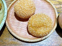 芝麻球-易裕和·长沙米粉(竹塘西路店)