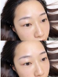 -久匠·纹眉半永久野生眉