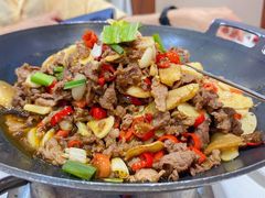 -潇湘码头·鲜湘菜(清河店)