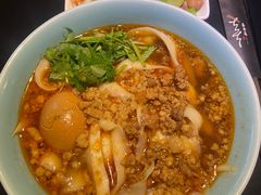 -喜晋道面馆(华严寺广场店)