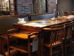 大堂-庄老幺火锅(娄山关路店)