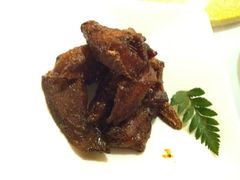 上海熏鱼-上海老站(徐家汇店)